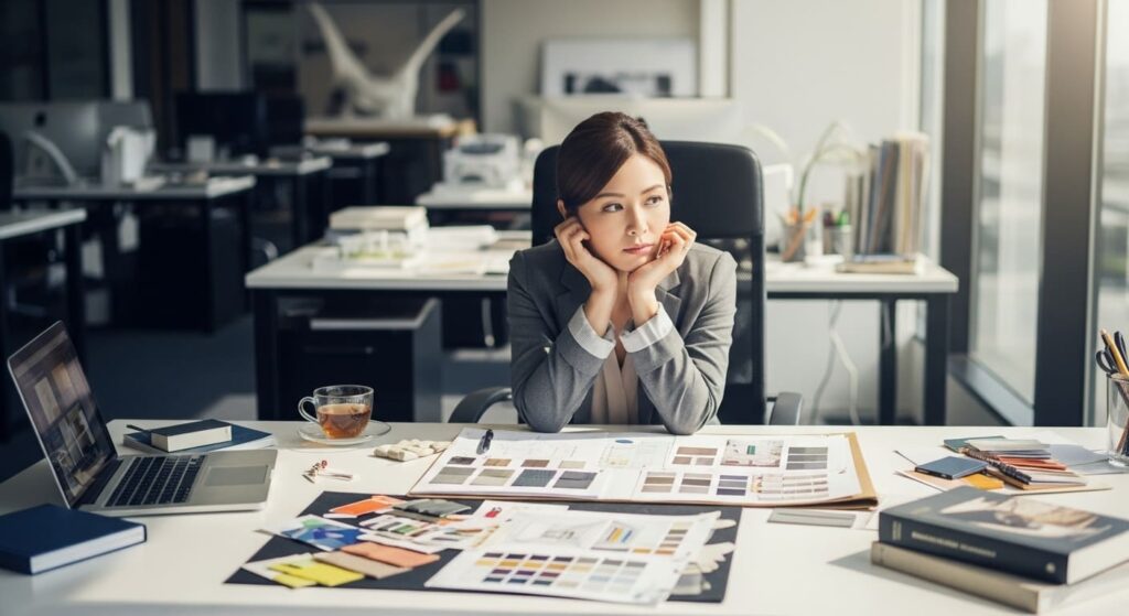 五行と色彩心理がつくる、空間と心のバランス